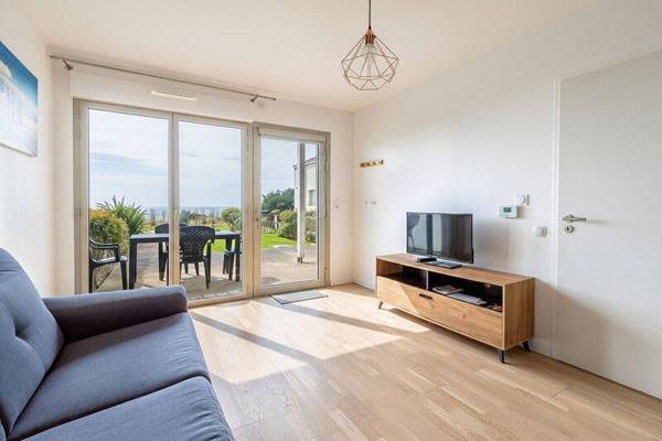 Appartement 2 pièces - 44210 Pornic -  FONTAINE AUX BRETONS