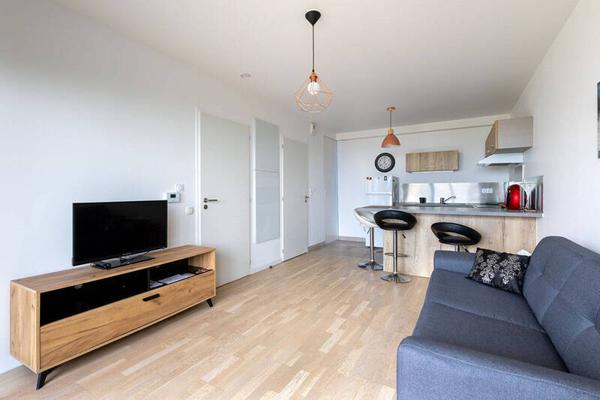 Appartement 2 pièces - 44210 Pornic -  FONTAINE AUX BRETONS