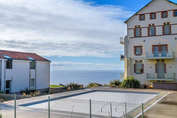 Appartement 2 pièces - 44210 Pornic -  FONTAINE AUX BRETONS