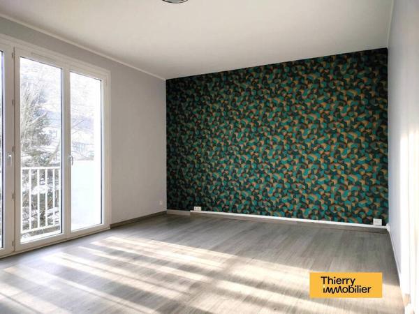 Appartement 4 pièces - 44230 Saint-Sébastien-sur-Loire -  Gréneraie