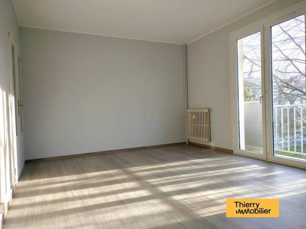 Appartement 4 pièces - 44230 Saint-Sébastien-sur-Loire -  Gréneraie