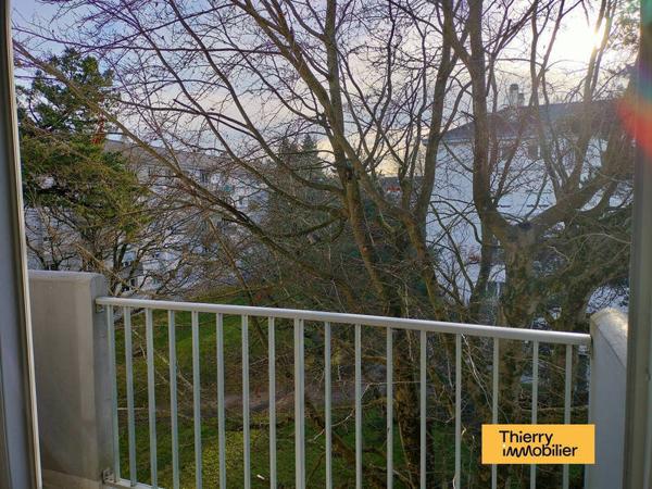 Appartement 4 pièces - 44230 Saint-Sébastien-sur-Loire -  Gréneraie