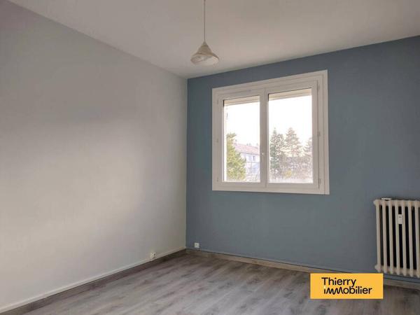 Appartement 4 pièces - 44230 Saint-Sébastien-sur-Loire -  Gréneraie