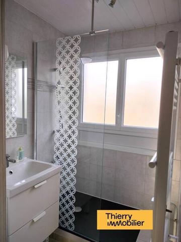 Appartement 4 pièces - 44230 Saint-Sébastien-sur-Loire -  Gréneraie