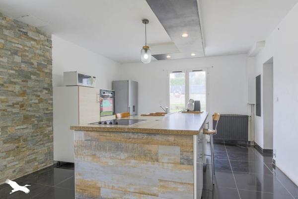 Maison à vendre |  Magny-en-Vexin |  5 pièces | 111 m²