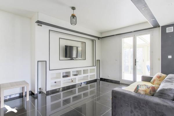 Maison à vendre |  Magny-en-Vexin |  5 pièces | 111 m²