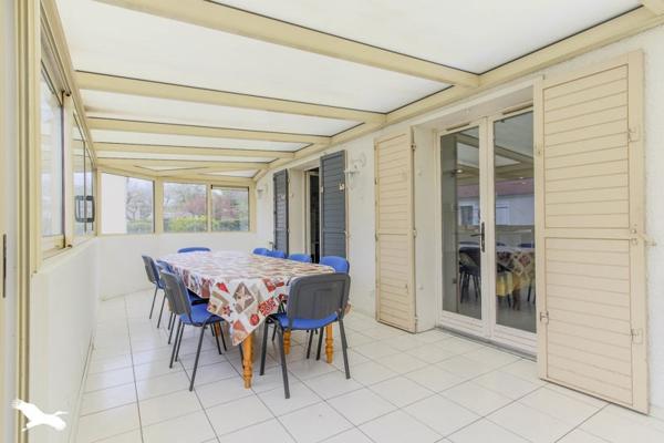 Maison à vendre |  Magny-en-Vexin |  5 pièces | 111 m²