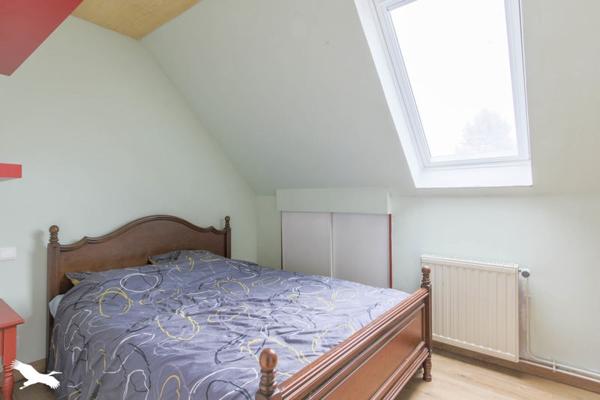 Maison à vendre |  Magny-en-Vexin |  5 pièces | 111 m²