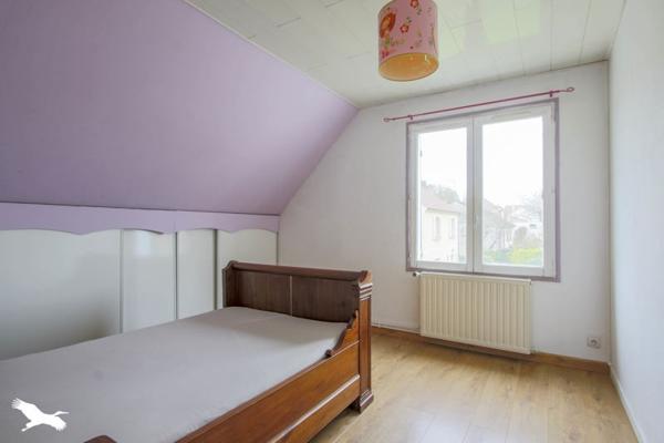 Maison à vendre |  Magny-en-Vexin |  5 pièces | 111 m²