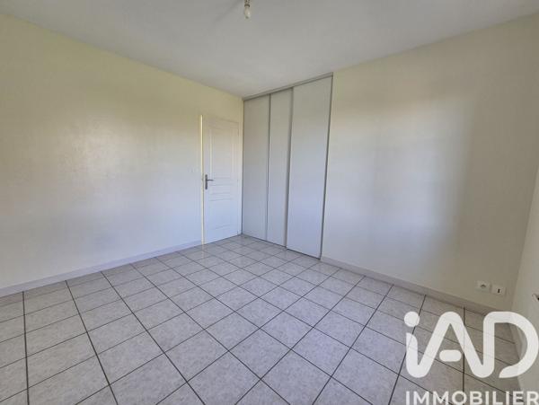 Maison à vendre 4 pièces 103 m² Saint-Loup-Lamairé