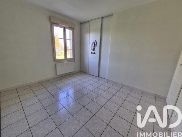 Maison à vendre 4 pièces 103 m² Saint-Loup-Lamairé
