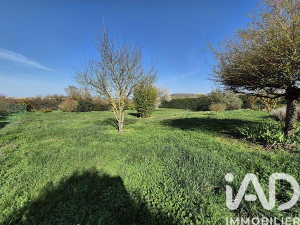 Maison à vendre 4 pièces 103 m² Saint-Loup-Lamairé