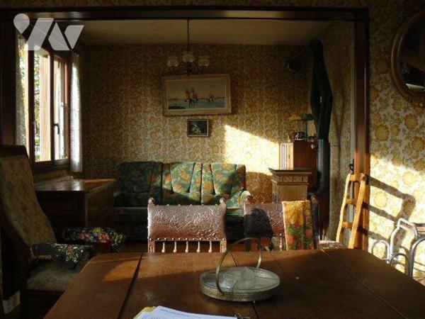 Maison à Vendre à Rambervillers (88700) en Vosges (88)

Cette maison propose une surface habi...