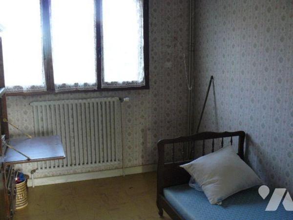 Maison à Vendre à Rambervillers (88700) en Vosges (88)

Cette maison propose une surface habi...