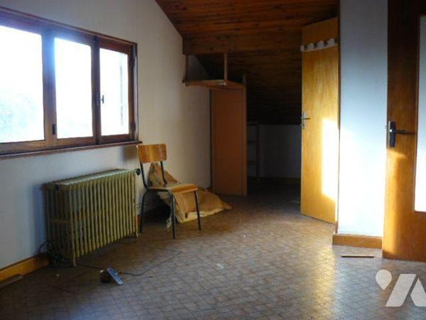 Maison à Vendre à Rambervillers (88700) en Vosges (88)

Cette maison propose une surface habi...