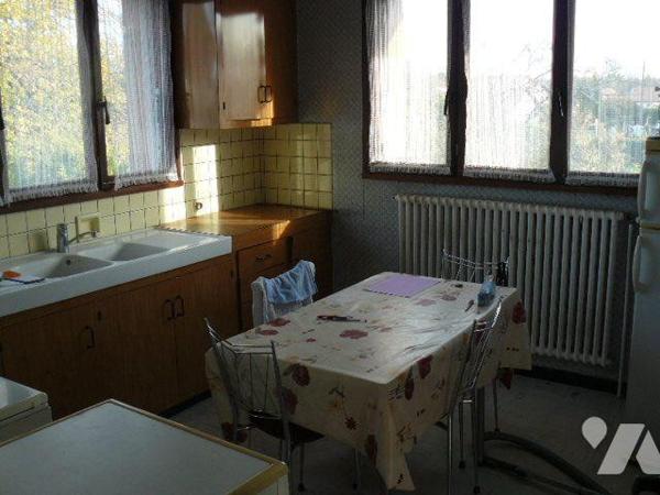 Maison à Vendre à Rambervillers (88700) en Vosges (88)

Cette maison propose une surface habi...