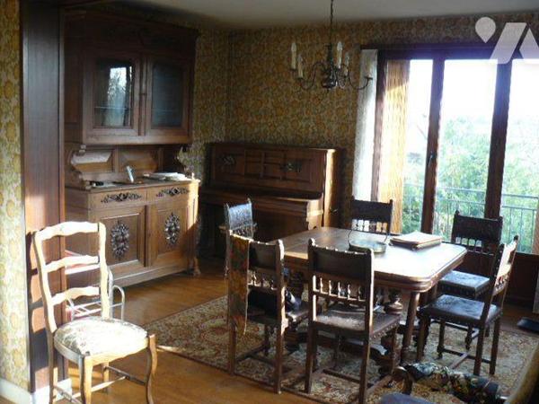 Maison à Vendre à Rambervillers (88700) en Vosges (88)

Cette maison propose une surface habi...