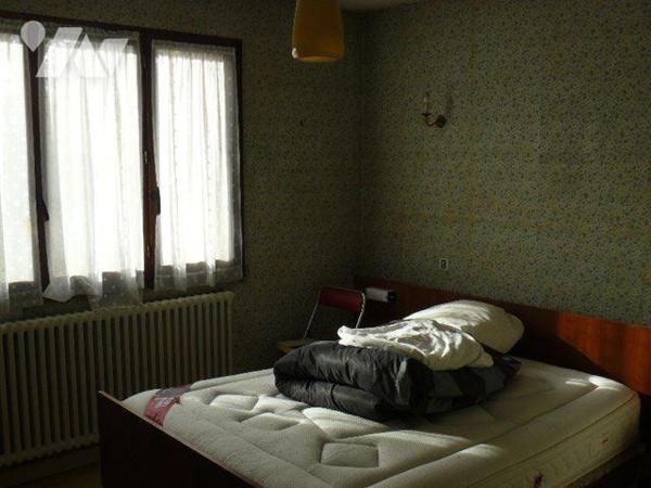 Maison à Vendre à Rambervillers (88700) en Vosges (88)

Cette maison propose une surface habi...