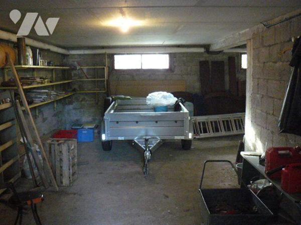 Maison à Vendre à Rambervillers (88700) en Vosges (88)

Cette maison propose une surface habi...