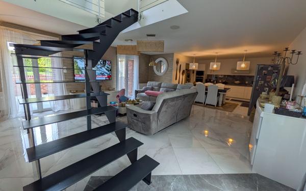Maison à vendre    4 pièces •  Cambrai