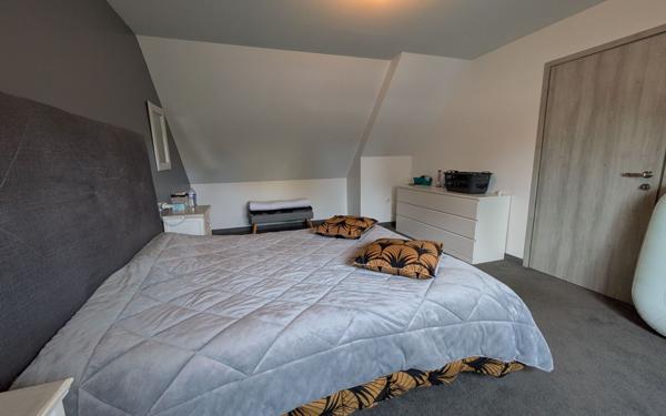 Maison à vendre    4 pièces •  Cambrai