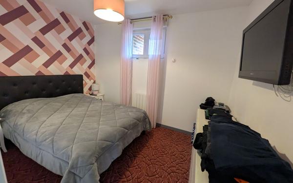 Maison à vendre    4 pièces •  Cambrai