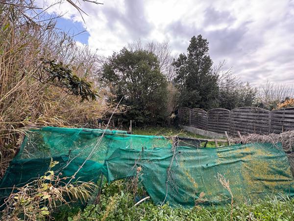 Terrain à vendre à PERPIGNAN - Saint-Louis de Gonzague