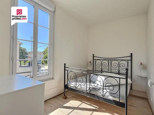 APPARTEMENT de Type 2 - Maison Bourgeoise