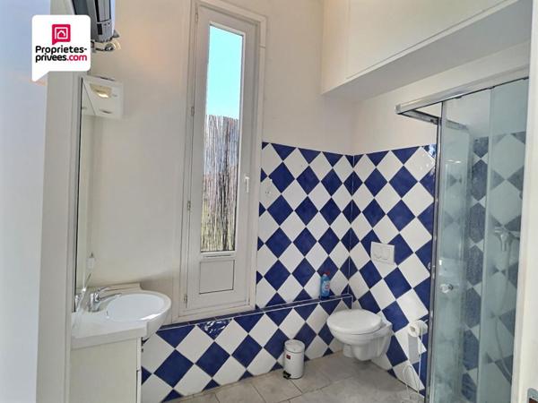 APPARTEMENT de Type 2 - Maison Bourgeoise