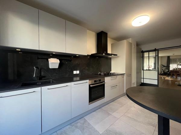 Appartement à vendre 6 pièces avec garage LYON 6EME ARRONDISSEMENT (69)