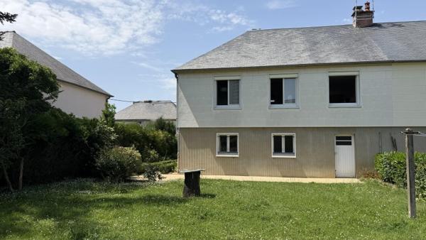 Vente / Maison de ville