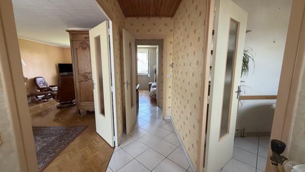 Vente / Maison de ville