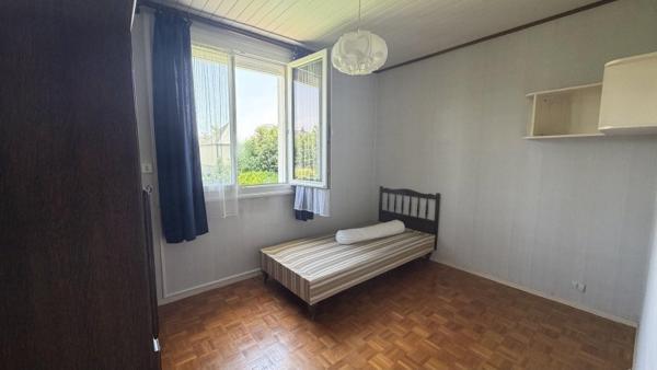 Vente / Maison de ville