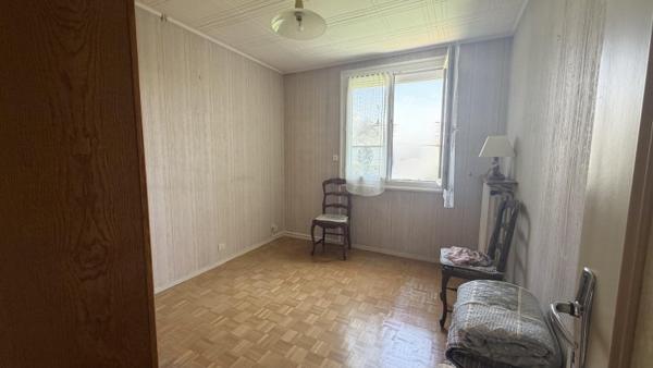 Vente / Maison de ville