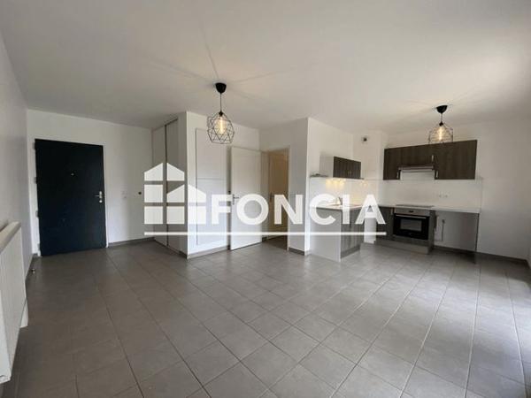 Location Appartement 3 pièces 62.5 m² - RUE DE VERMONT Honfleur 14600