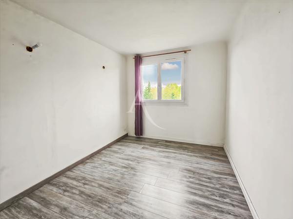 A louer Appartement T3 63 m² avec blacon et garage 13004 Marseille