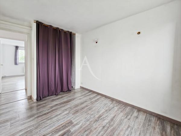 A louer Appartement T3 63 m² avec blacon et garage 13004 Marseille