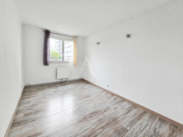 A louer Appartement T3 63 m² avec blacon et garage 13004 Marseille