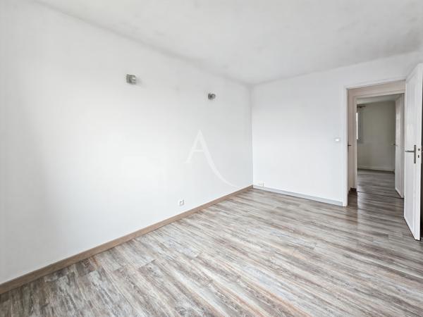 A louer Appartement T3 63 m² avec blacon et garage 13004 Marseille