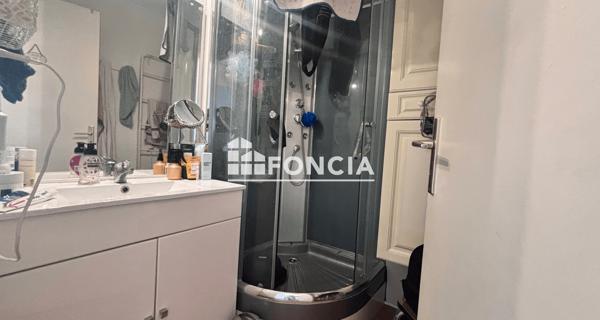 À vendre Appartement 2 pièces 29 m² - Gruissan 11430
