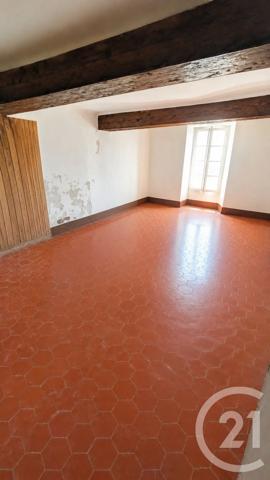 Appartement Triplex à vendre  4 pièces - 76 m 2   THOARD  - 04