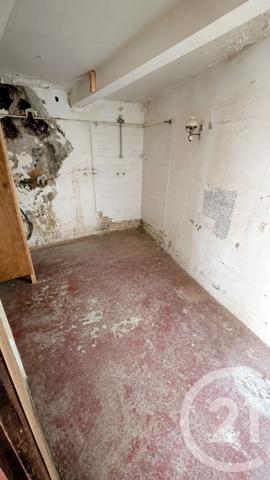 Appartement Triplex à vendre  4 pièces - 76 m 2   THOARD  - 04