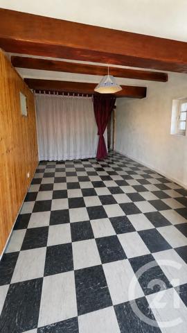 Appartement Triplex à vendre  4 pièces - 76 m 2   THOARD  - 04