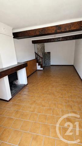Appartement Triplex à vendre  4 pièces - 76 m 2   THOARD  - 04