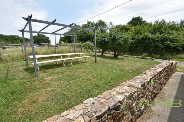 🏡 Maison traditionnelle en pierre à Écuras, Charente