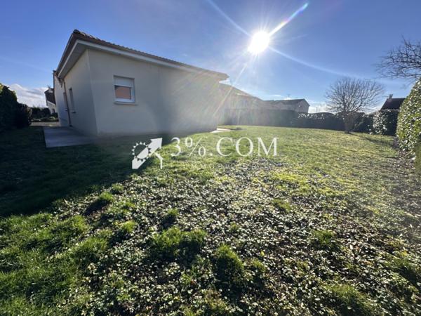 Maison 6 pièce(s) 4 chambre(s) 153 m²