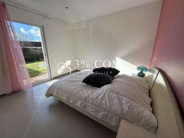 Maison 6 pièce(s) 4 chambre(s) 153 m²