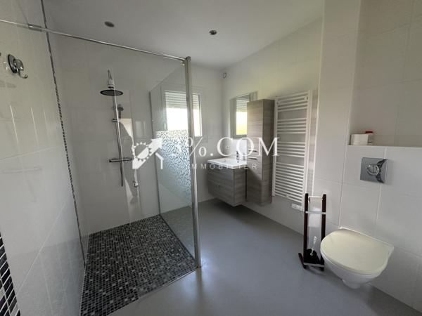 Maison 6 pièce(s) 4 chambre(s) 153 m²