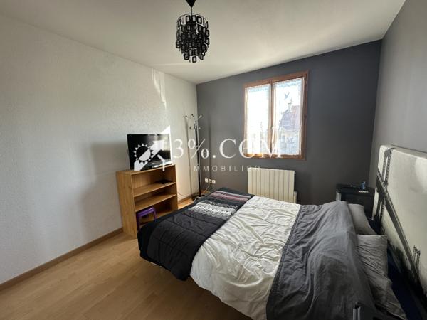 Maison 6 pièce(s) 4 chambre(s) 153 m²