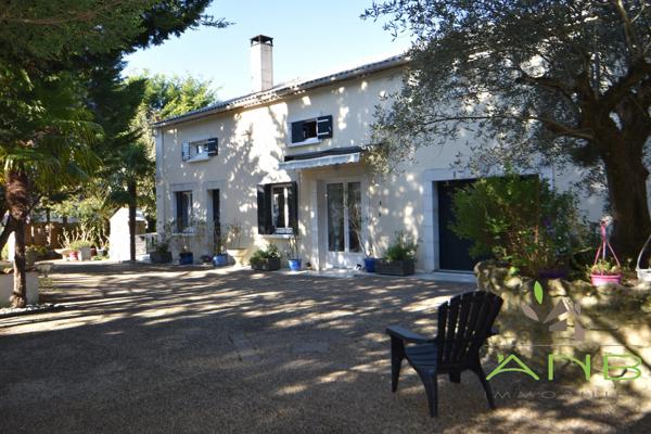 🏡 L’Inattendu – Propriété Singulière de 314 m² sur 2 003 m² de Terrain